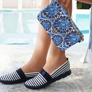 Tory Burch Micah Elastic Sneaker